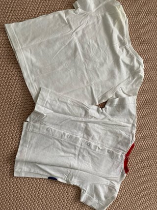 Lote Ropa Verano Bebé 3-9 Meses