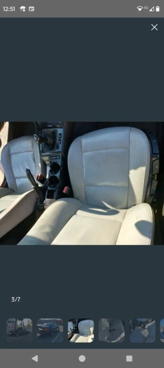 BMW Serie 3 2004