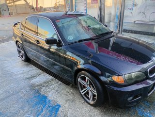 BMW Serie 3 2004