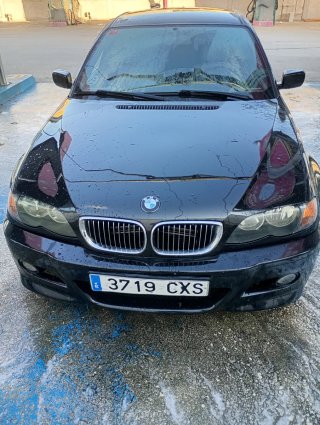 BMW Serie 3 2004