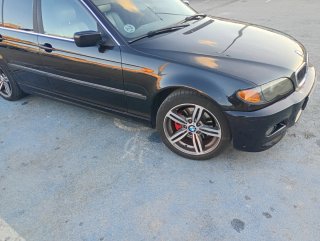 BMW Serie 3 2004
