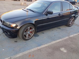 BMW Serie 3 2004