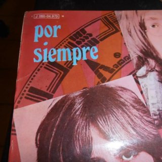 The Beatles - Por Siempre