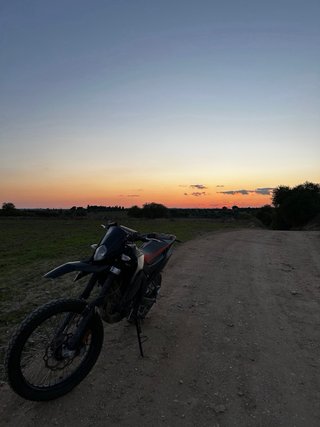 Aprilia RX 125