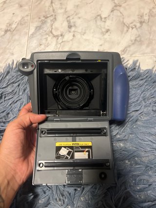 Cámara Instantánea Fujifilm Instax 209