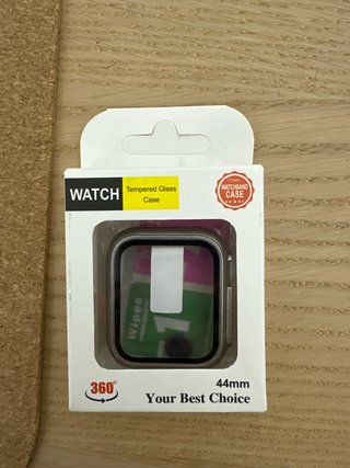Carcasa Protectora Apple Watch 44mm