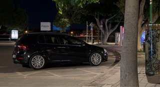 Volkswagen Golf 2008