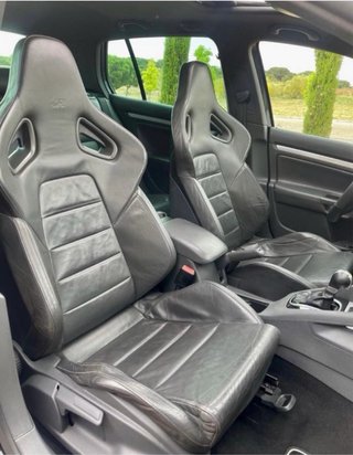Volkswagen Golf 2008