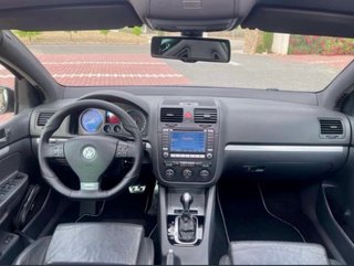 Volkswagen Golf 2008