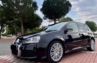 Volkswagen Golf 2008