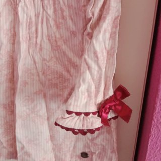 Vestido de niña