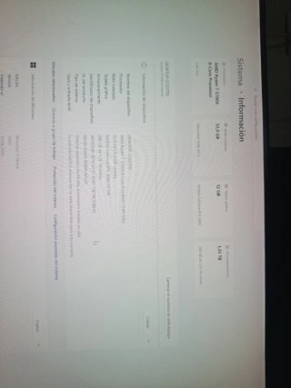 vendo o Cambio por Patín Eléctrico de mismo valor
