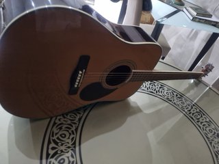 Guitarra Greg Bennett Diseño