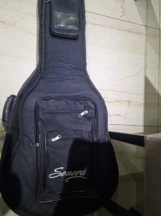 Guitarra Greg Bennett Diseño