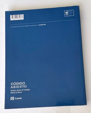 Lengua castellana y literatura 1, Le Bachillerato