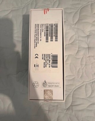 Huawei Mate 10 lite