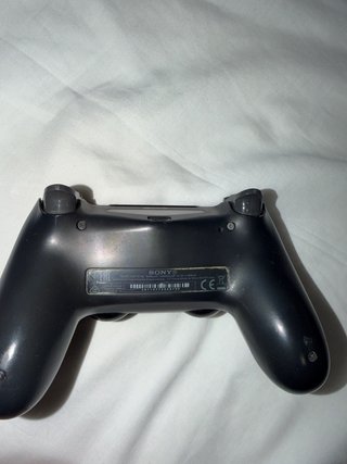 Mando PlayStation 4 (PS4)