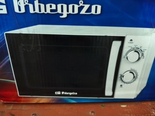 Microondas Orbegozo