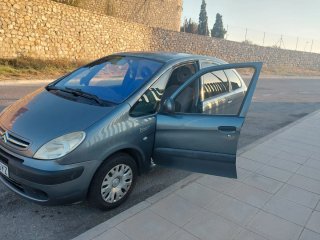 Citroen Xsara 2010