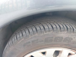 Citroen Xsara 2010