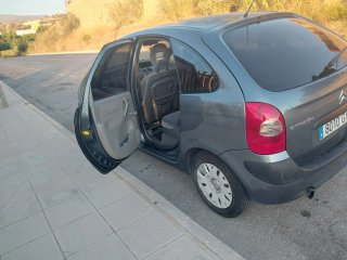 Citroen Xsara 2010