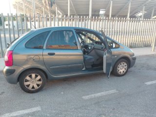 Citroen Xsara 2010