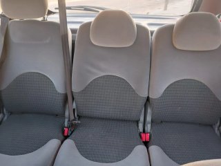 Citroen Xsara 2010