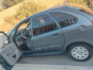Citroen Xsara 2010