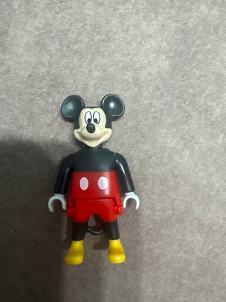 Figura Mickey Mouse Disney