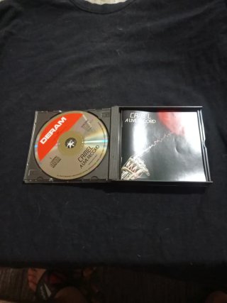 Camel - A Live Record (2 DVD)