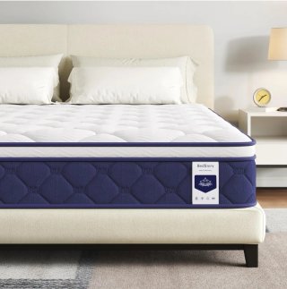 Colchón Bed Story 90x190cm