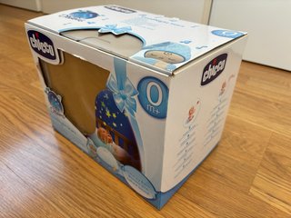 Proyector de luz y sonido Chicco