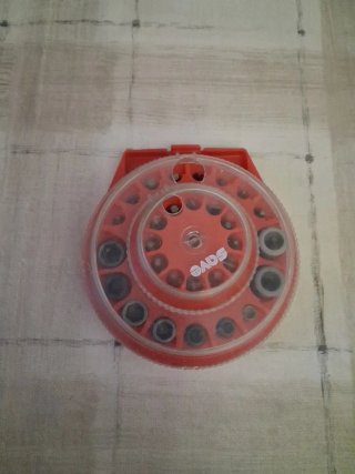 Organizador de puntas Save