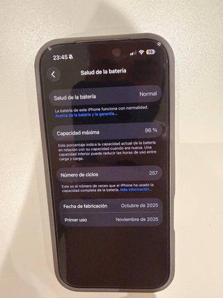 iPhone 17 Pro