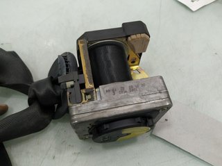Cinturón seguridad seat 1m0857706a toledo 476339