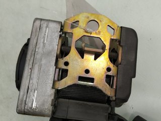 Cinturón seguridad seat 1m0857706a toledo 476339