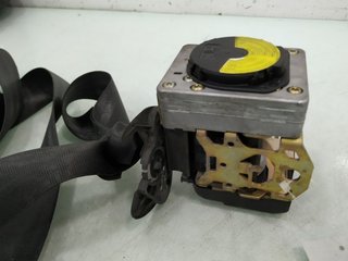 Cinturón seguridad seat 1m0857706a toledo 476339