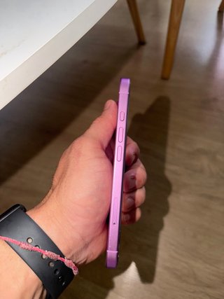 iPhone 16 Rosa