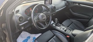 Audi A3 2019