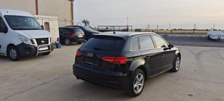 Audi A3 2019