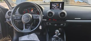 Audi A3 2019