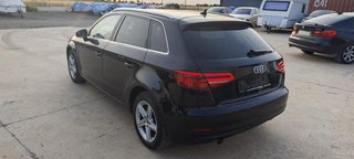 Audi A3 2019
