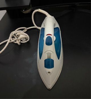 Plancha de Vapor Ufesa Solium 80