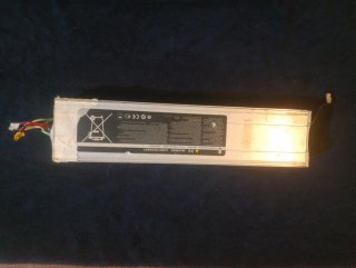 Batería Xiaomi Pro 2