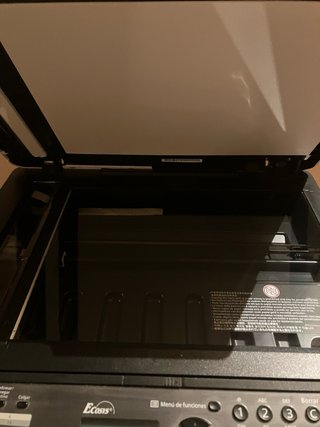 Impresora Multifunción Kyocera