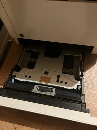 Impresora Multifunción Kyocera