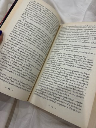 libro los pecados del lobo