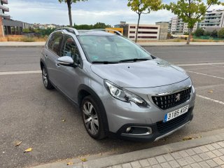 Peugeot 2008 2016