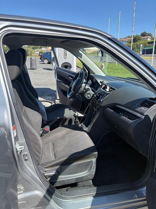 Suzuki Swift 2012