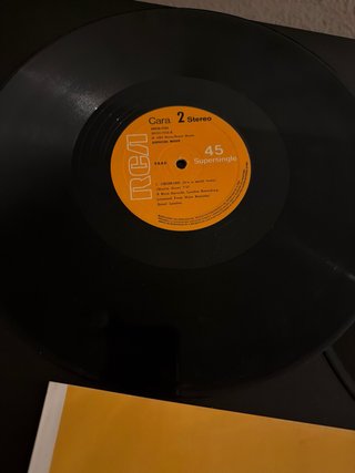 Vinilo Soul II Soul People
